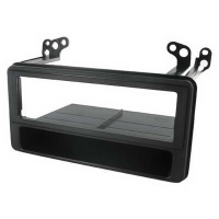 Din Inbouwpaneel voor Toyota