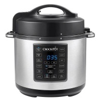 CrockPot Express Multicooker CR051 5,7L