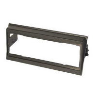 Din Inbouwpaneel voor Volvo