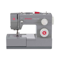 Singer 4432 - Naaimachine