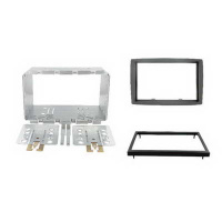 Dubbeldin Inbouwpaneel