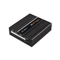 Match UP 10DSP - BMW Harman Kardon RAM