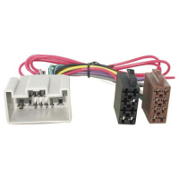 Radio Aansluitkabel - 11.1356-02