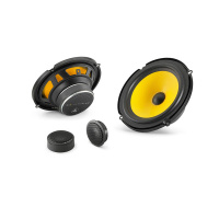 JL Audio C1-650