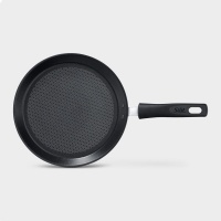 Silit Collexio Pannenkoekenpan 25 cm - Antiaanbaklaag - Inductie