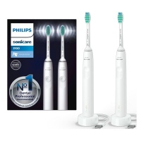 Philips Sonicare Series 3100 HX3675/13 - Elektrische tandenborstel - Duopack