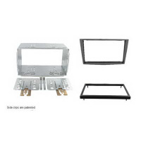 Dubbeldin Inbouwpaneel Opel