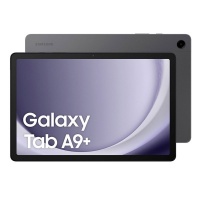 Samsung Galaxy Tab A9 Plus - 6GB - 128GB - Graphite