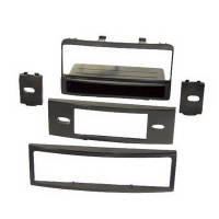 Din Inbouwpaneel voor Ford