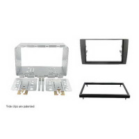 Dubbel Din Inbouwpaneel Audi