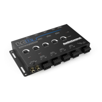 Audiocontrol LC8i
