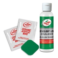 Turtle Wax Speed Headlight Kit 300 gram