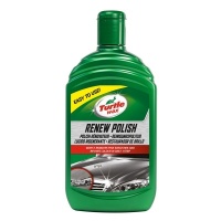 Turtle Wax 52872 GL Renew Polish 500 ml