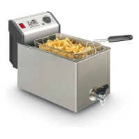 FRITEL Profi 4620 - Friteuse - 8L - 3300W