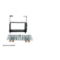 Dubbeldin Inbouwpaneel Nissan