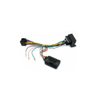 Stuurwiel Interface Iveco Daily