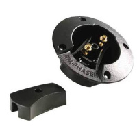Emphaser subwoofer Quick-Connect Terminal enkel