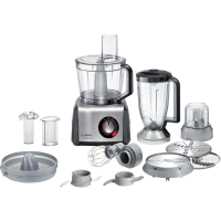Tweedekans - Bosch MC812M844 - Foodprocessor
