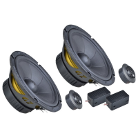 Tweedekans - Ground Zero GZIC165.2 - Composet