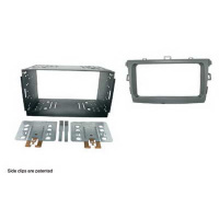 Dubbeldin Inbouwpaneel Toyota