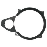 Luidspreker Inbouwringen BMW