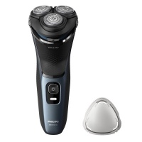Philips Shaver Series 3000 S3144/00 - Elektrisch Scheerapparaat - Blauw