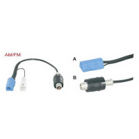 Antenne Adapter Opel