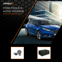 De Nimbuz Choice voor jouw Ford Focus III