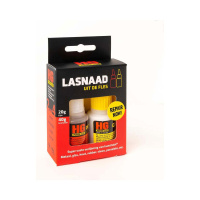 HG Powerglue Oersterke Industriële Lijm - Lasnaad uit de Fles 20/40g