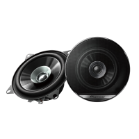 Pioneer TS-G1010F