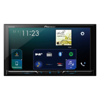 Pioneer SPH-DA230DAB