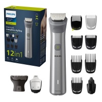 Philips 5000 serie MG5940/15 - 12-in-1 Multigroomer