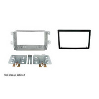 Dubbeldin Inbouwpaneel Chevrolet