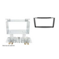 Dubbel Din Inbouwpaneel Kia