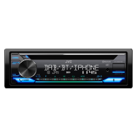 JVC KD-DB922BT