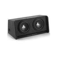 JL Audio CP212-W0v3