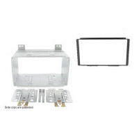 Dubbel Din Inbouwpaneel Kia