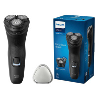 Philips Shaver Series 1000 S1141/00 - Nat & Droog Scheerapparaat