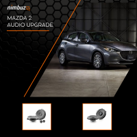 De Nimbuz Choice voor jouw Mazda 2