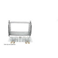 Dubbeldin Inbouwpaneel Hyundai