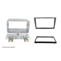 Dubbel Din Inbouwpaneel Opel