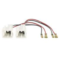 Speaker Adapter Nissan