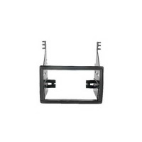 Dubbeldin Inbouwpaneel Nissan