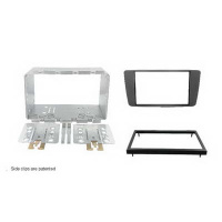 Dubbeldin Inbouwpaneel Skoda