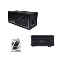 Digital Designs DD510.1kW