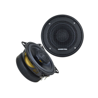 Ground Zero GZRF 4.0SQX