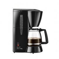 Melitta Single 5 Koffiezetapparaat 720 1-2 - Zwart