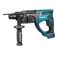 Makita DHR202Z 18V Li-Ion SDS+ Boorhamer - Geleverd zonder Accu en Lader