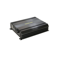 Ground Zero GZCA 6000.M1