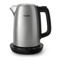 Tweedekans - Philips HD9359/90 - Waterkoker